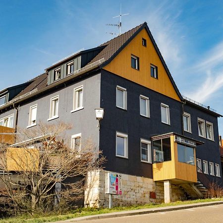 Hotel-Restaurant Kelter Esslingen am Neckar Екстер'єр фото