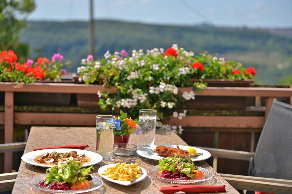 Hotel-Restaurant Kelter Esslingen am Neckar Екстер'єр фото
